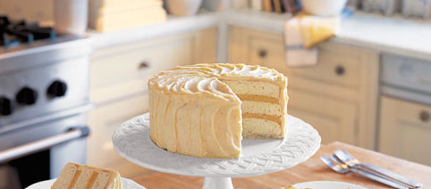 Write a Marketing Plan that Takes the Cake