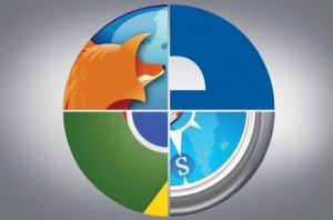 Battle of the Browsers