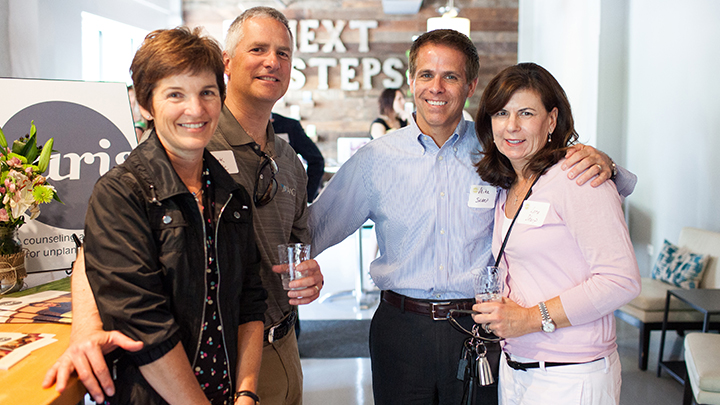 5 Best Practices: Raising Money for Nonprofits