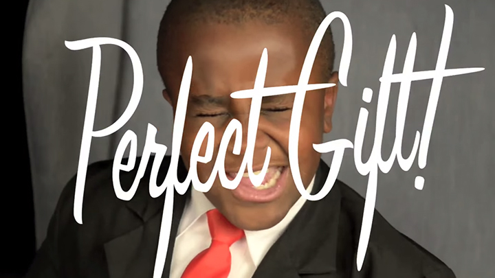 Perfect Gift this Season? Make the World Better