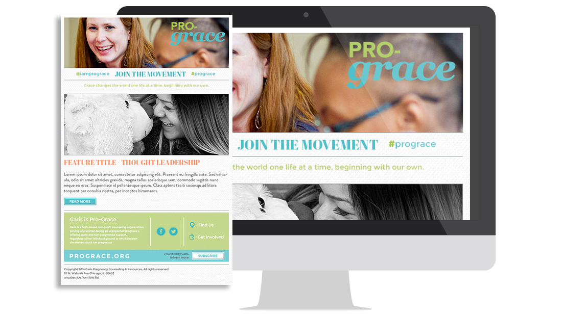 Email Design