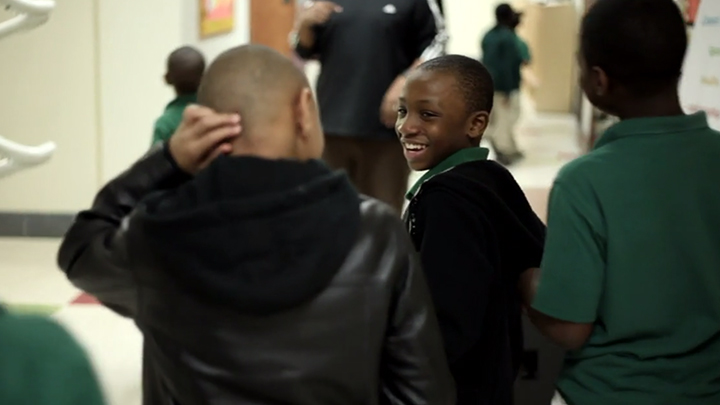 Our Chicago Innovation Awards Nominations