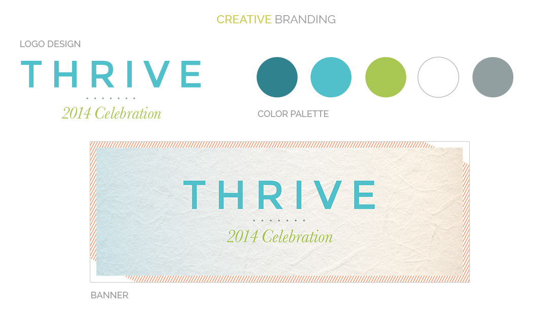 Creative Branding Design