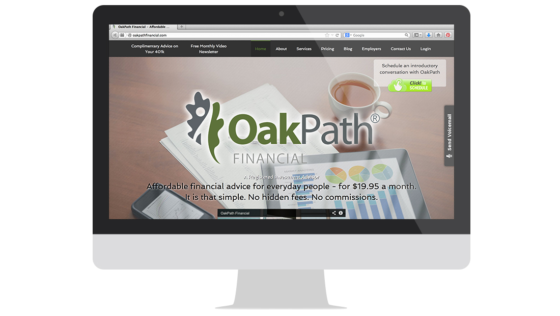 OakPath Financial