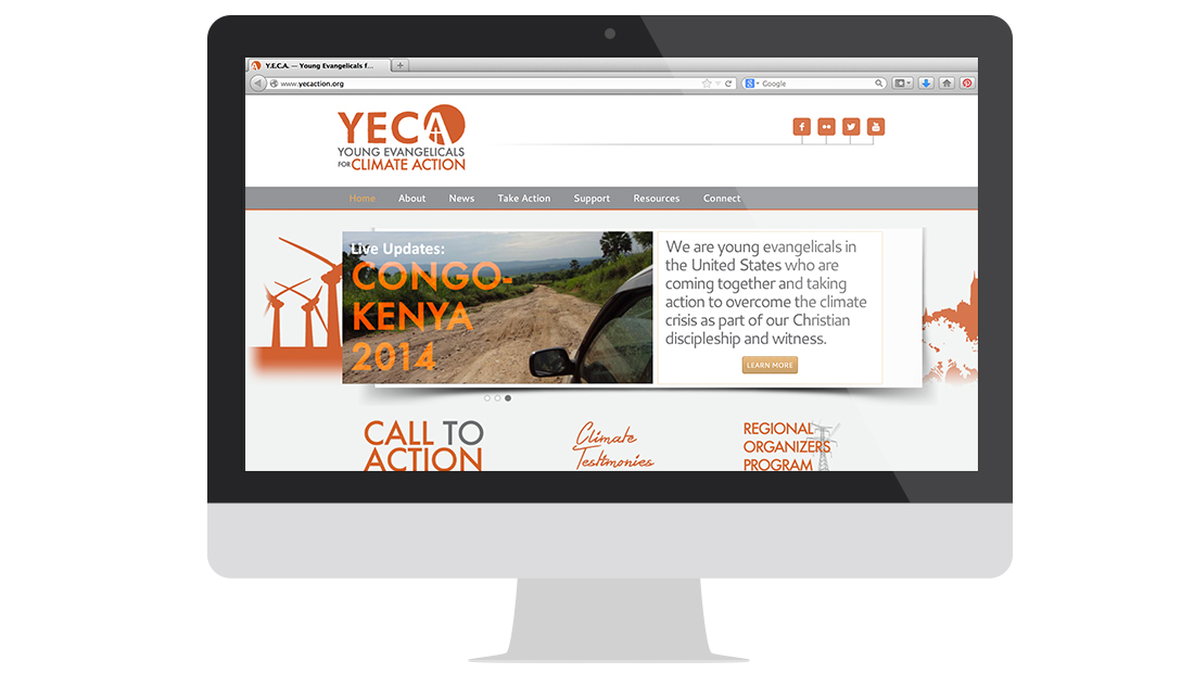 YECA Climate Action