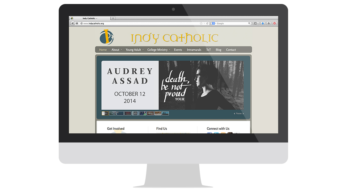 Archdiocese YA