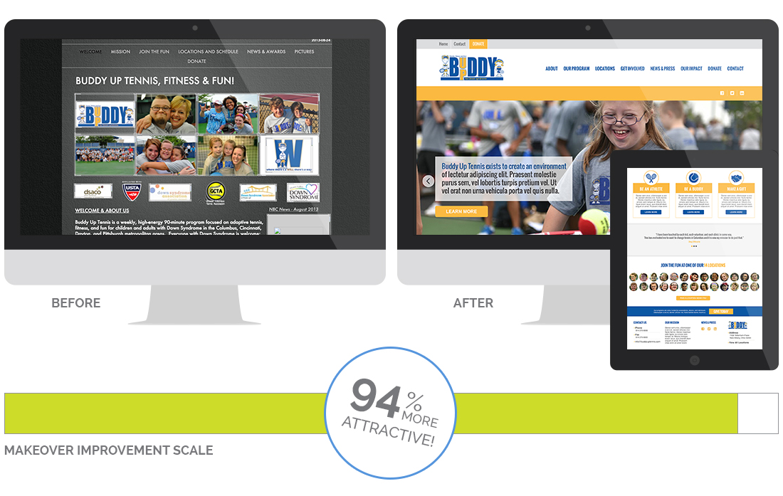 Buddy-Up-Tennis-Website-Makeover
