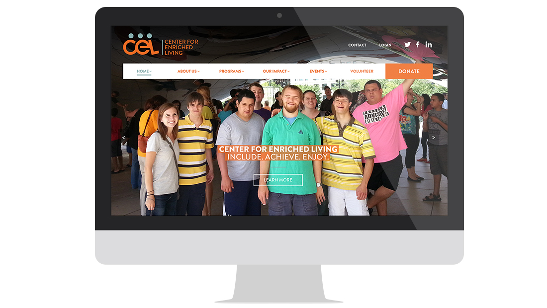 Center for Enriched Living
