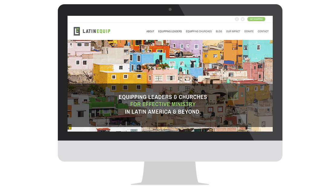 Latin Equip