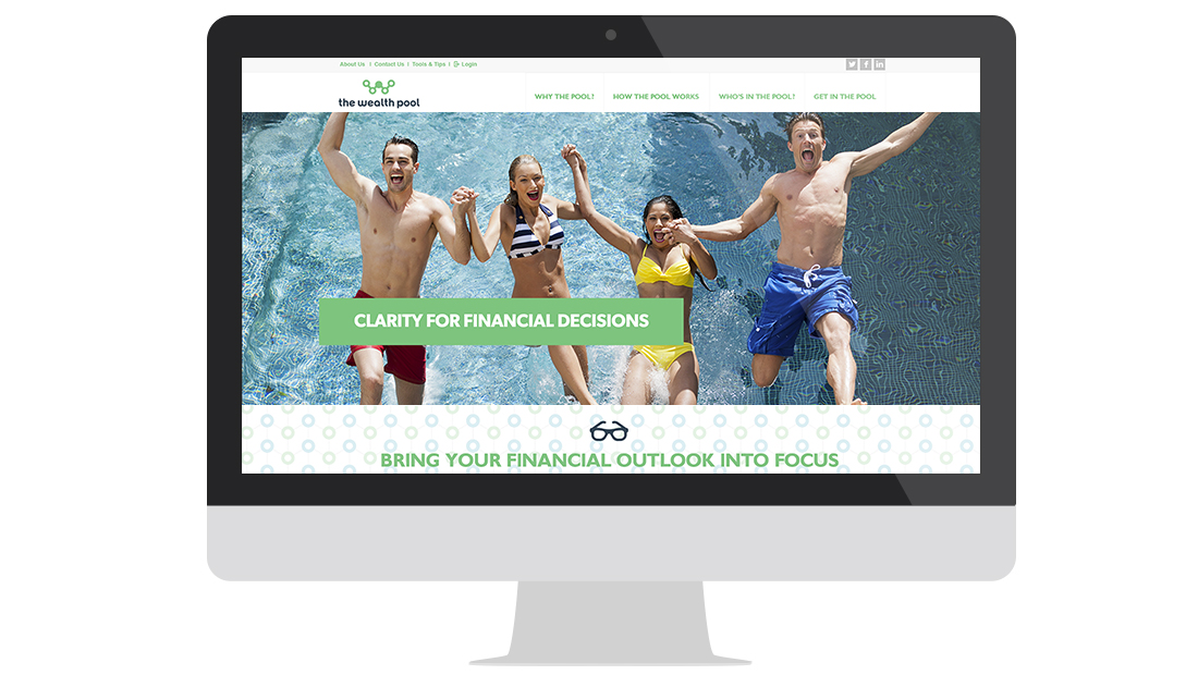 The Wealth Pool