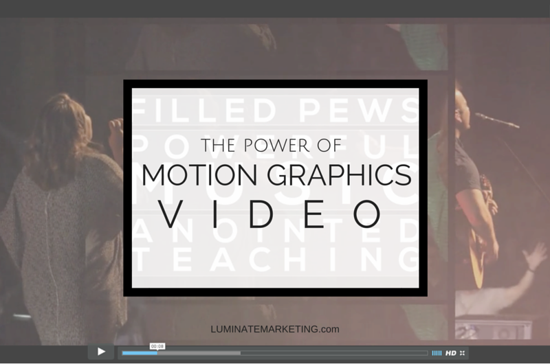 The Power of Motion Graphics Videos