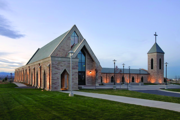 Cherry Hills Community Church