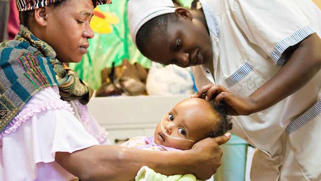 Soddo Christian Hospital