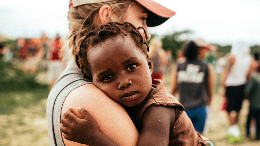 Adventure in Mission