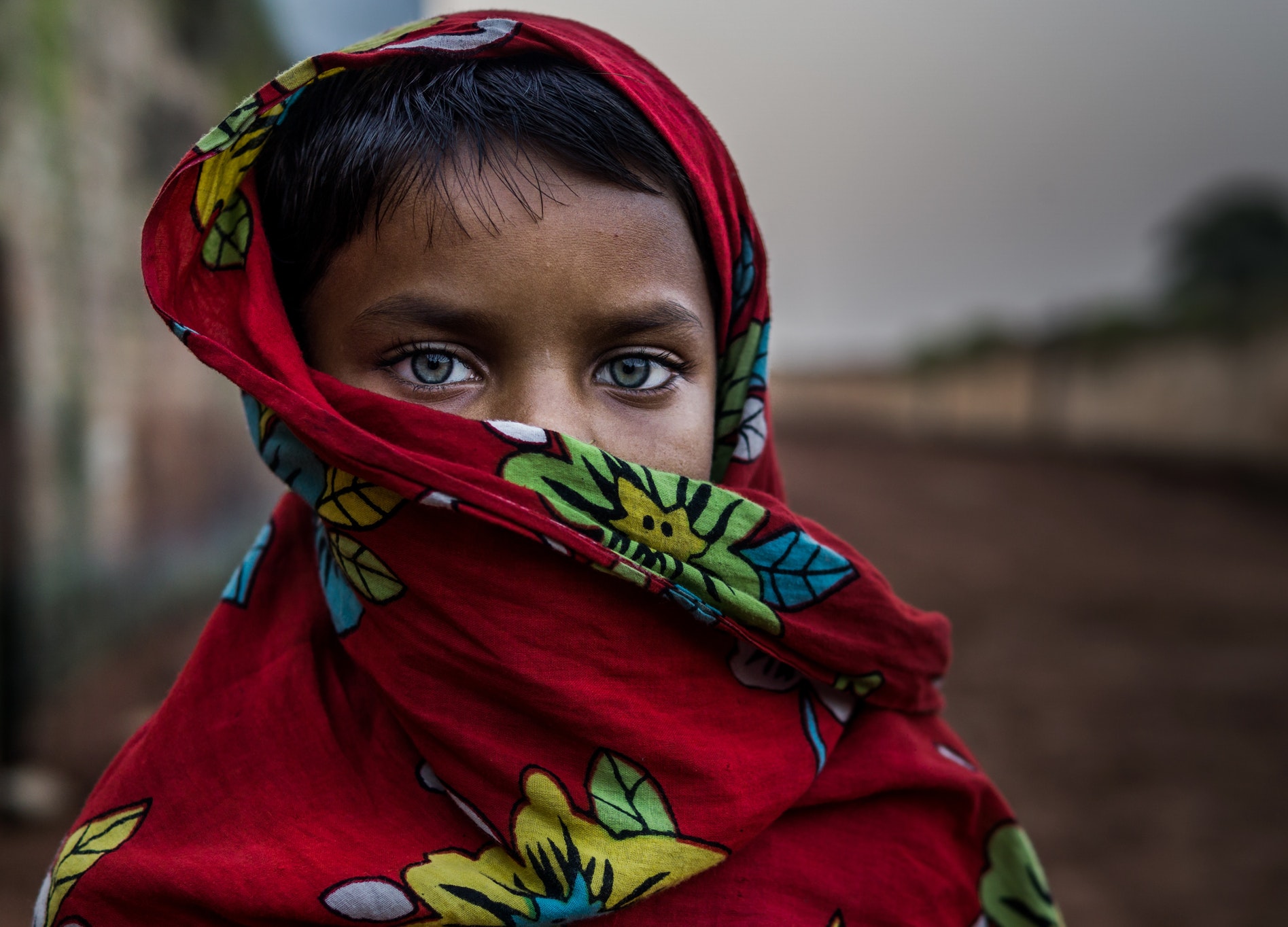 Compassion International