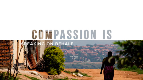 Compassion International Video