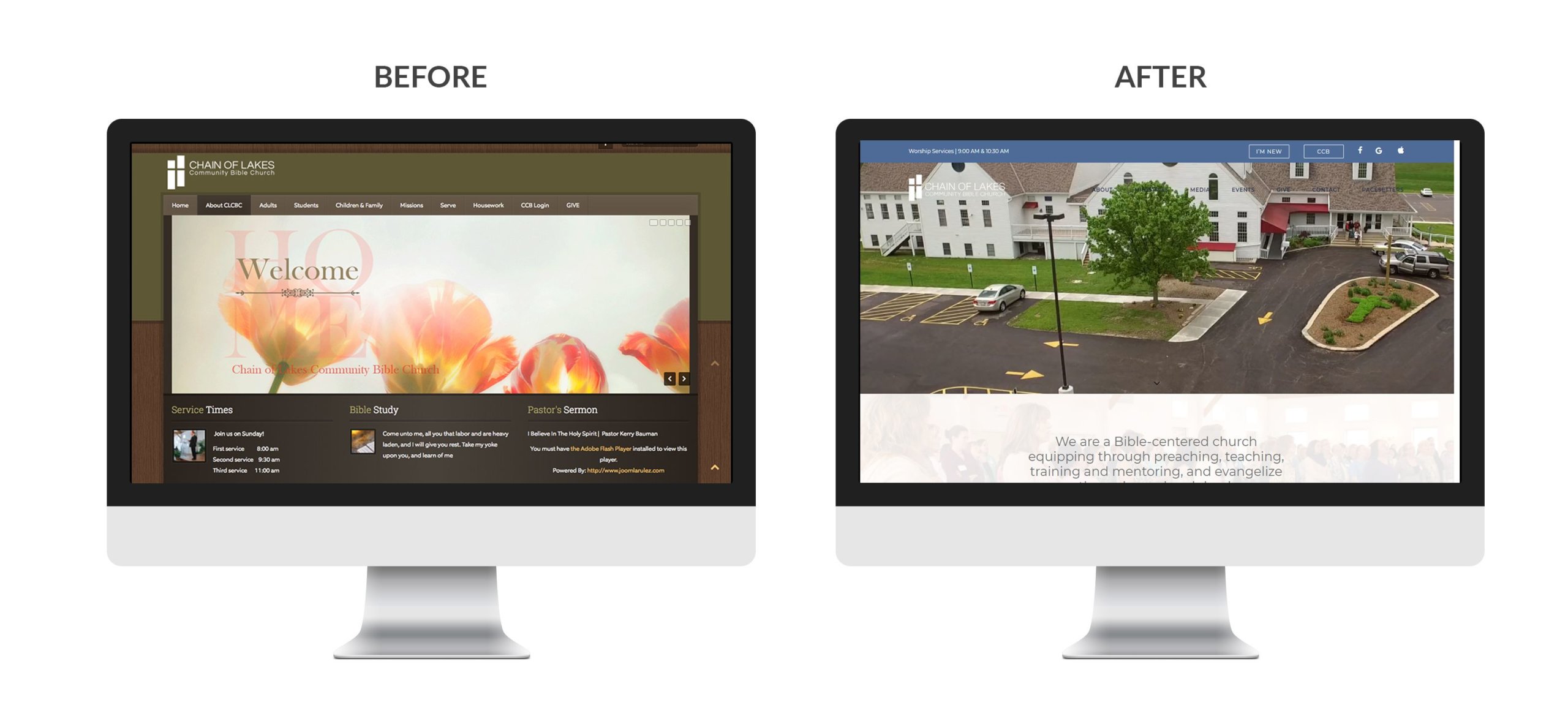 Website