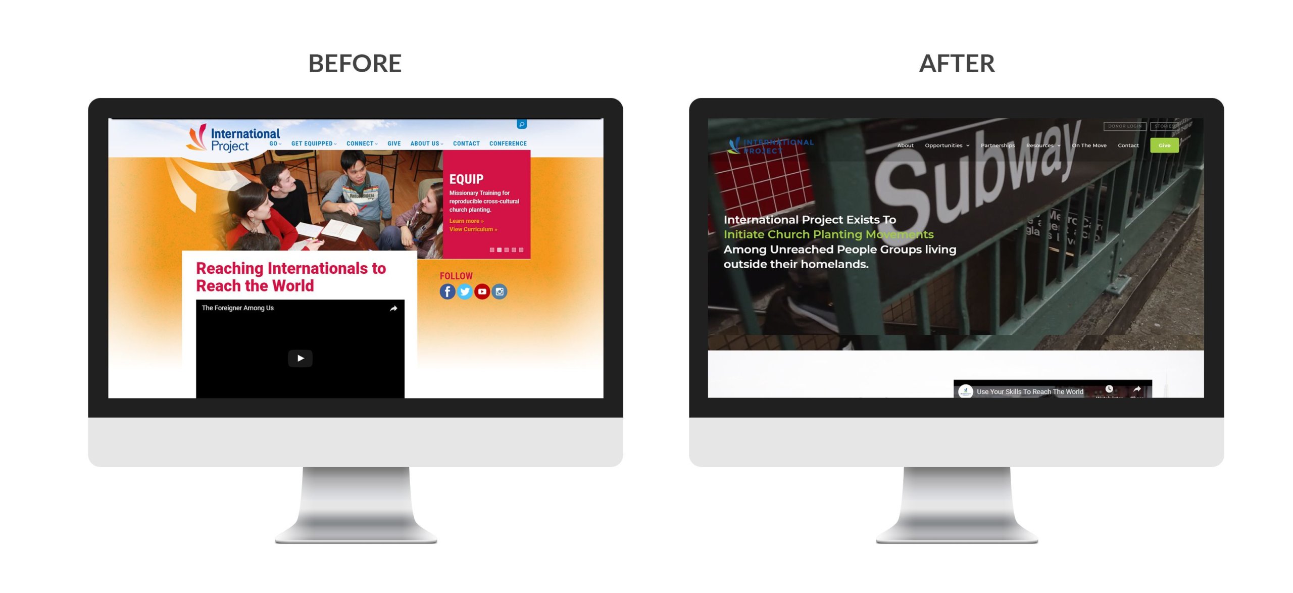 Website