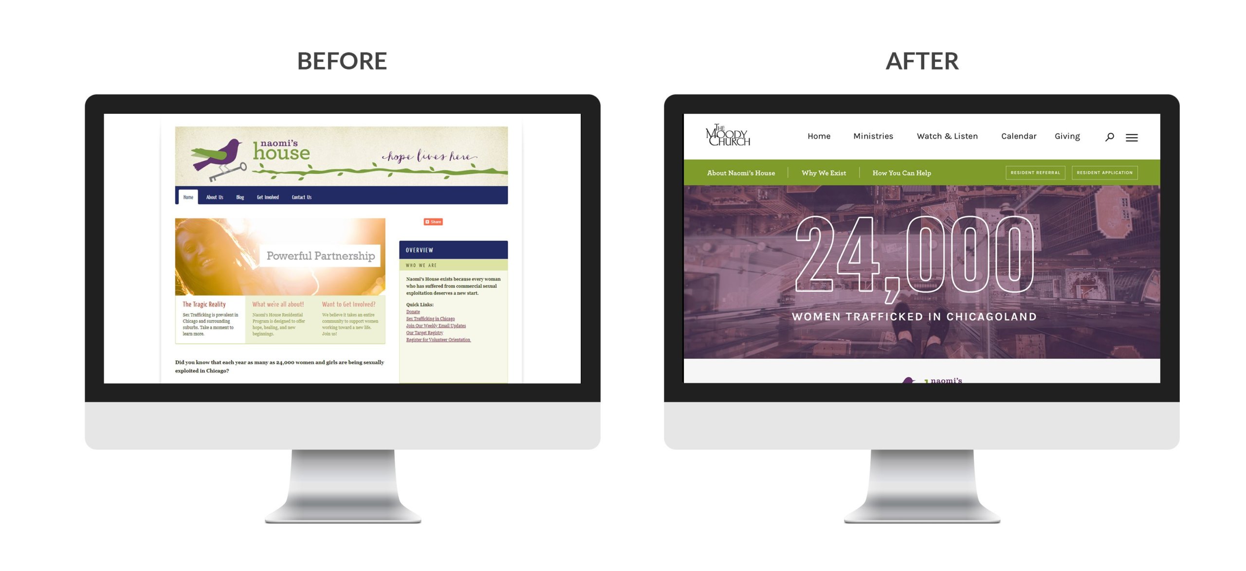 Website