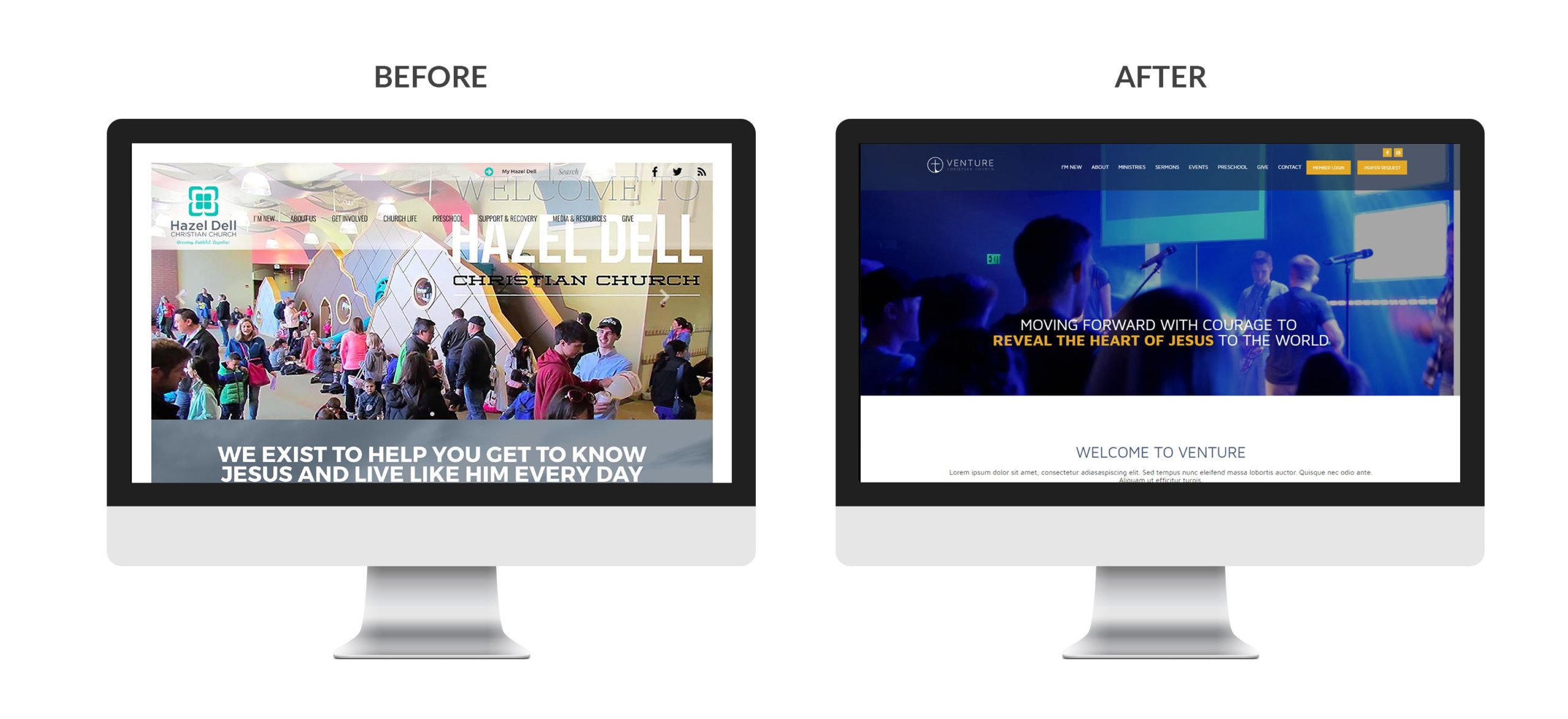 Website