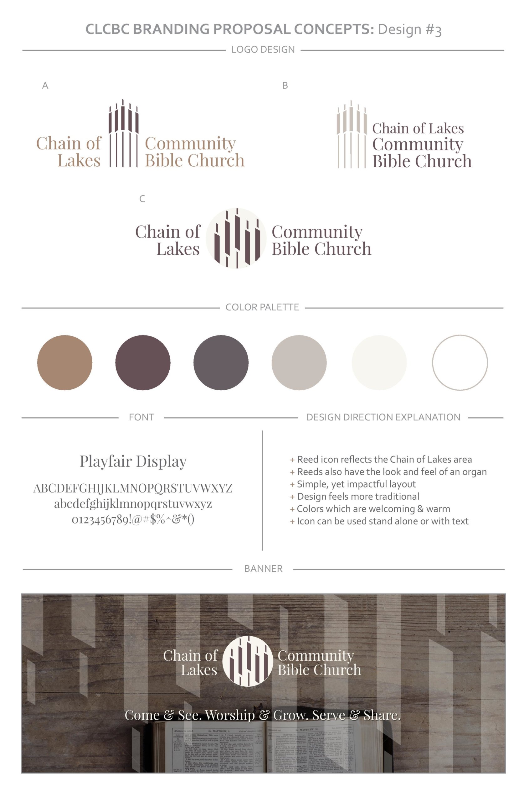 Branding