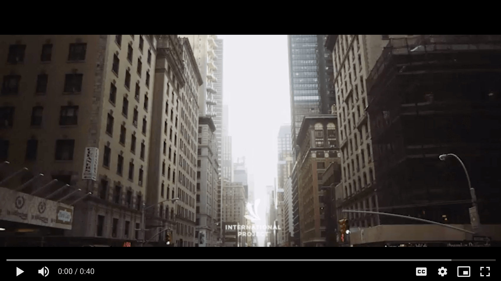 Video