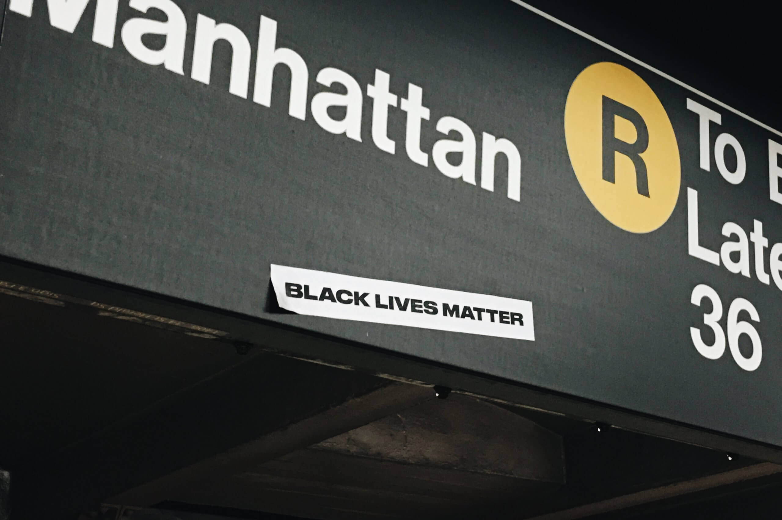 Black Lives Marketing