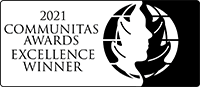 2021 Communitas Awards Excellence Winner