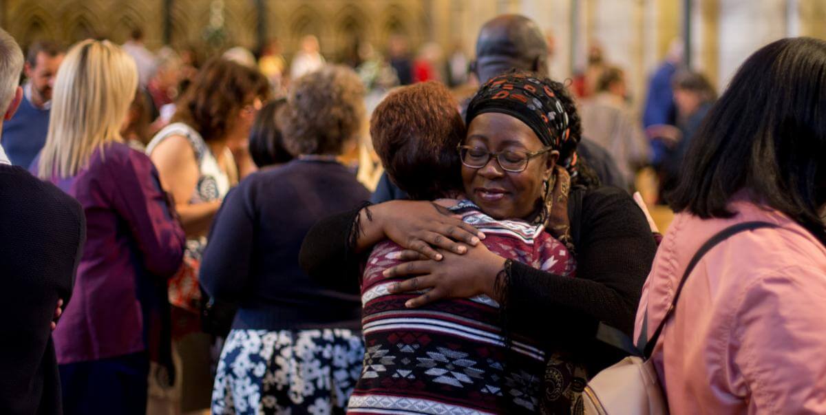 launching a new denomination