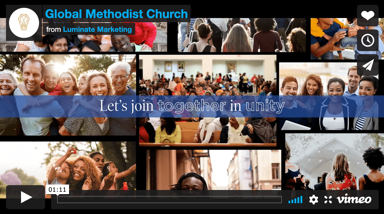 Promotional Video
