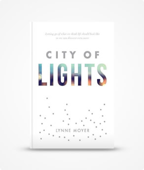 City of Lights book